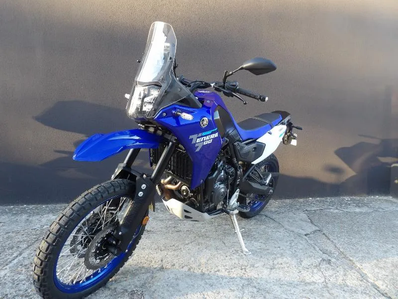 XTZ TENERE 700