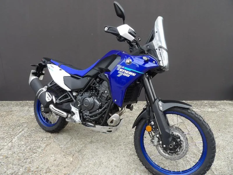 XTZ TENERE 700 35 KW A2