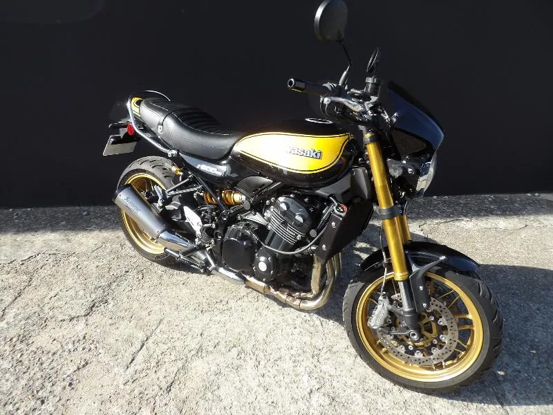 Z 900 RS SE  FULL