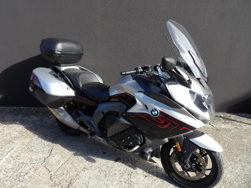 K 1600 GT