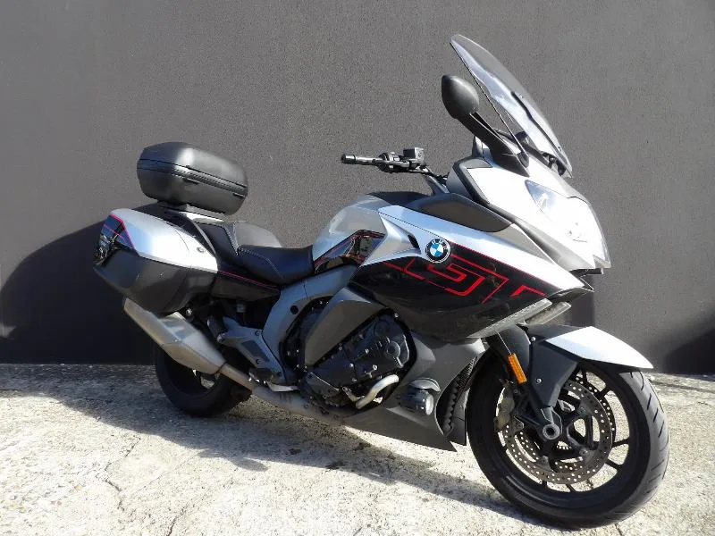K 1600 GT