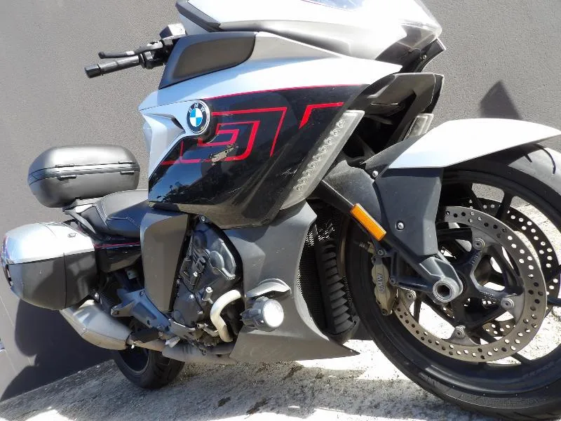 K 1600 GT