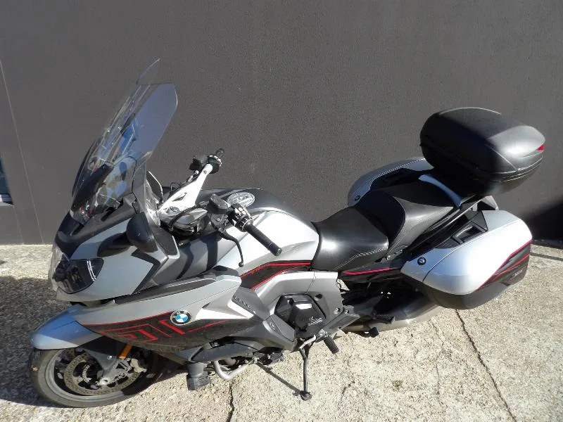 K 1600 GT