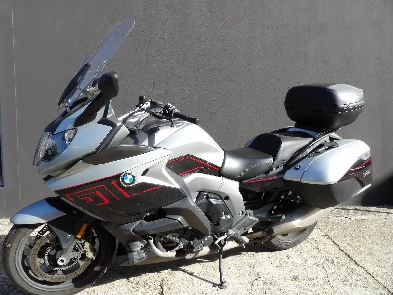K 1600 GT