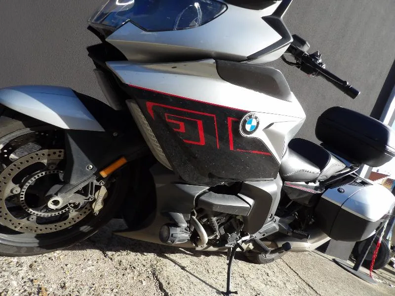 K 1600 GT