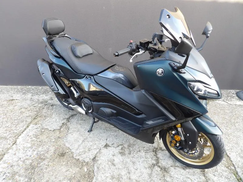 XP TMAX 560 TECH MAX