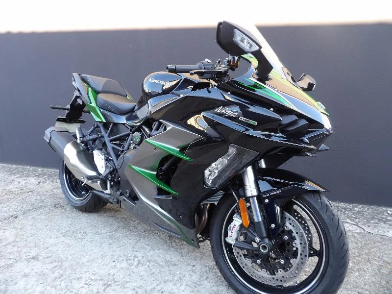H2 SX SE