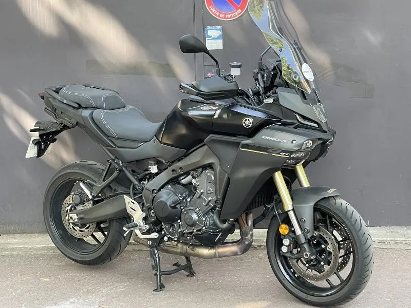 TRACER 9 GT BOITE MECA  328,34MOIS