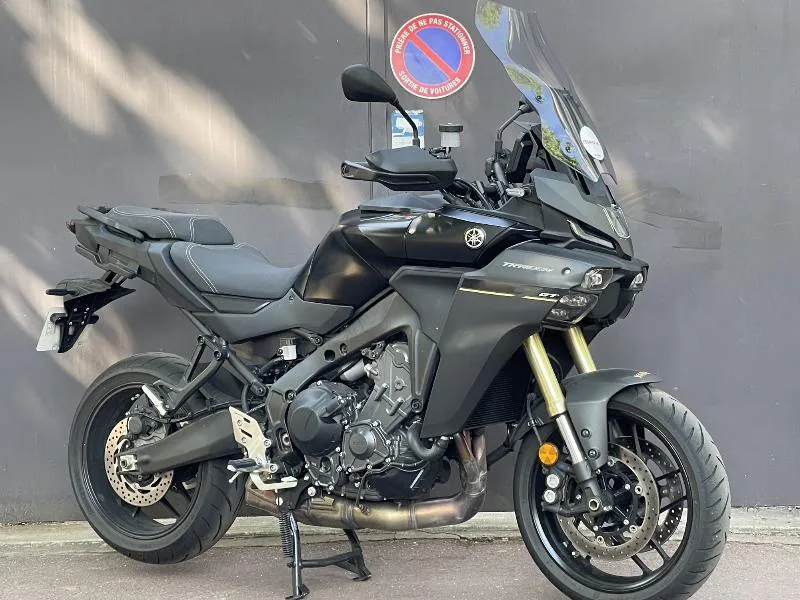 TRACER 9 GT BOITE MECA  328,34MOIS