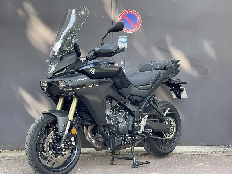 TRACER 9 GT BOITE MECA  328,34MOIS