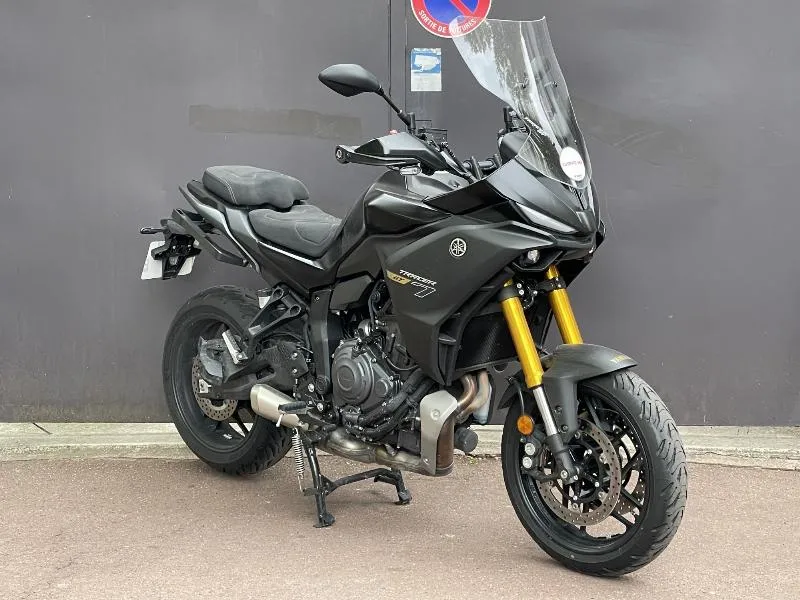 TRACER 7 GT  1ERE MAIN  246.58MOIS