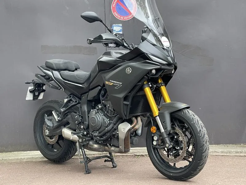 TRACER 7 GT  1ERE MAIN  246.58MOIS