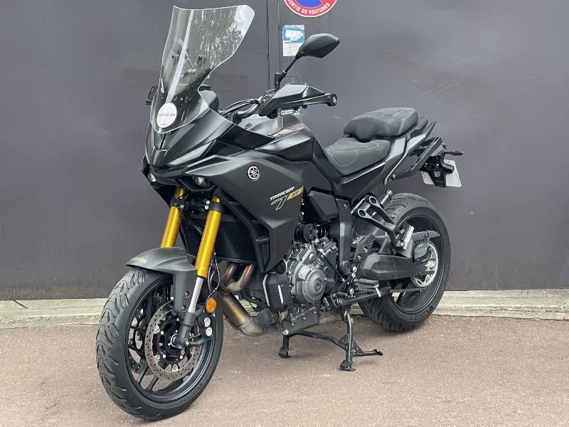 TRACER 7 GT  1ERE MAIN  246.58MOIS