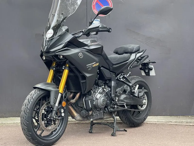 TRACER 7 GT  1ERE MAIN  246.58MOIS
