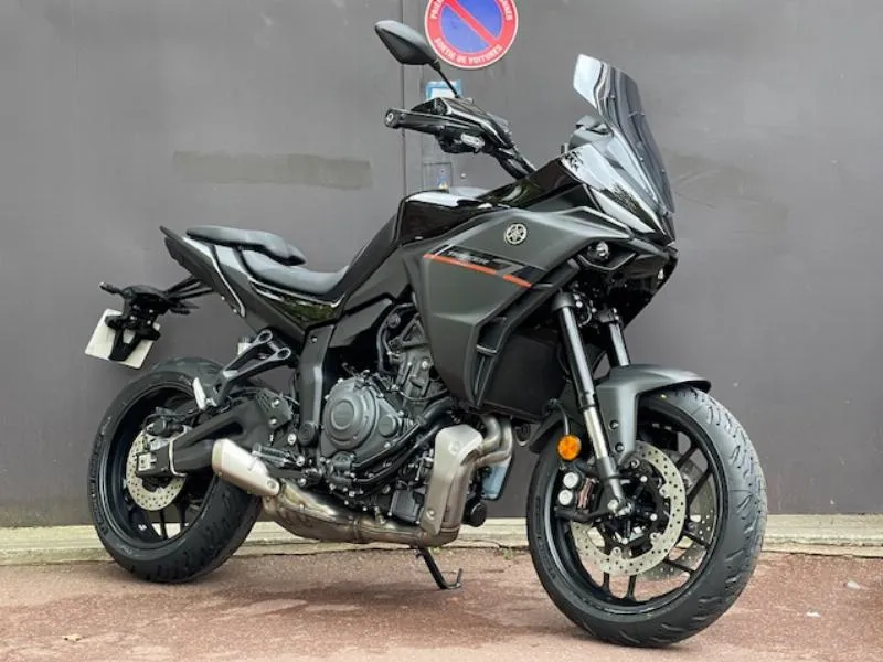 TRACER 7 A2 2026  1ERE MAIN  227.61MOIS