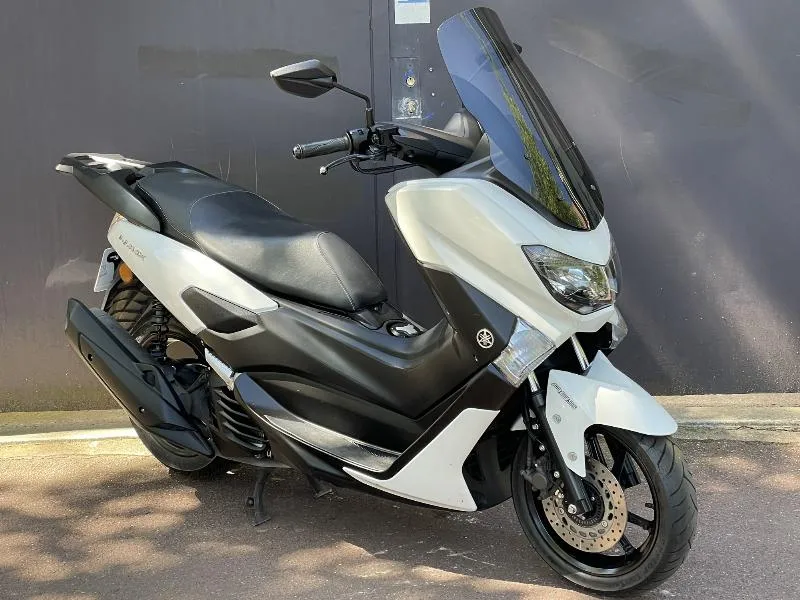 NMAX 125  13315KM  GARANTIE 12 MOIS
