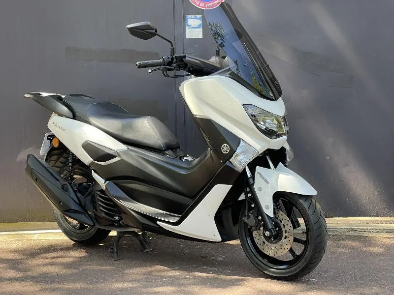 NMAX 125  13315KM  GARANTIE 12 MOIS