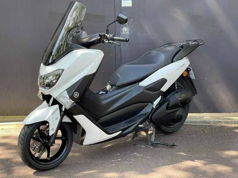 NMAX 125  13315KM  GARANTIE 12 MOIS