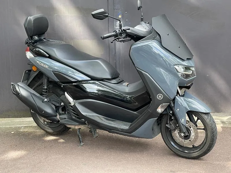 NMAX 125  GARANTIE 12 MOIS