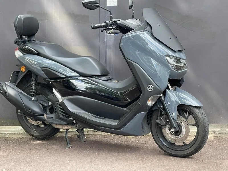 NMAX 125  GARANTIE 12 MOIS