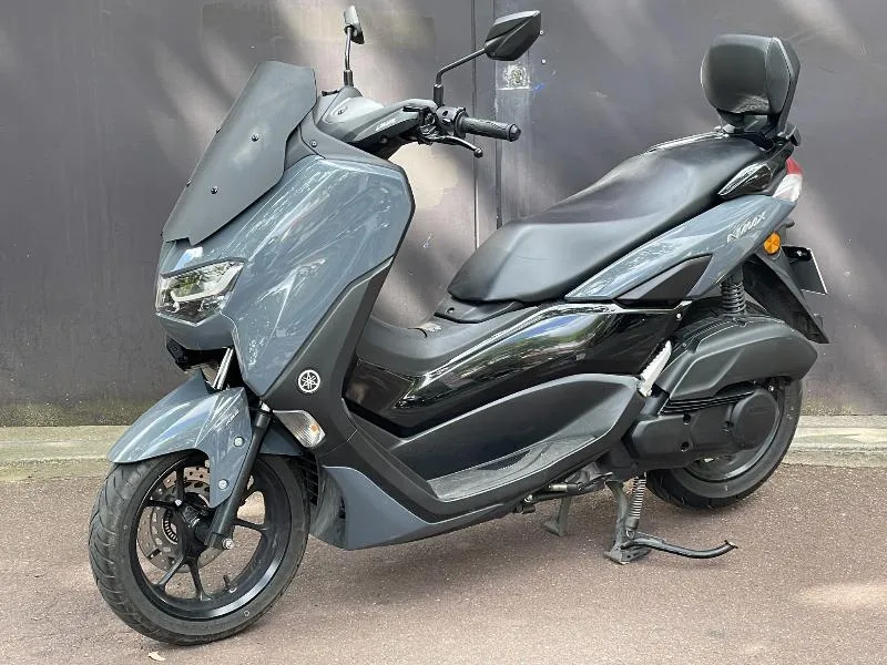 NMAX 125  GARANTIE 12 MOIS
