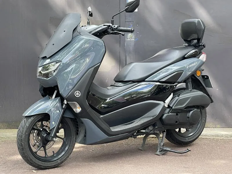NMAX 125  GARANTIE 12 MOIS