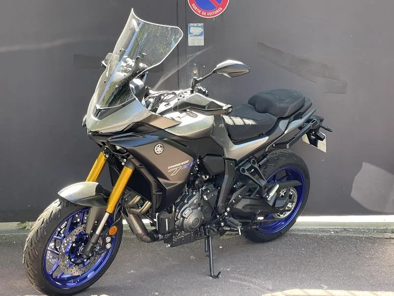 TRACER 7 GT A2 2026  1ERE MAIN  236.05MOIS