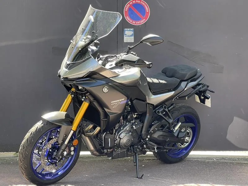TRACER 7 GT A2 2026  1ERE MAIN  236.05MOIS