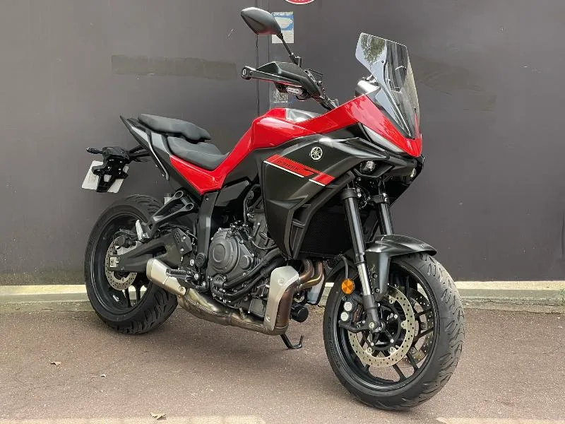 TRACER 7 A2  290KM  198.76MOIS