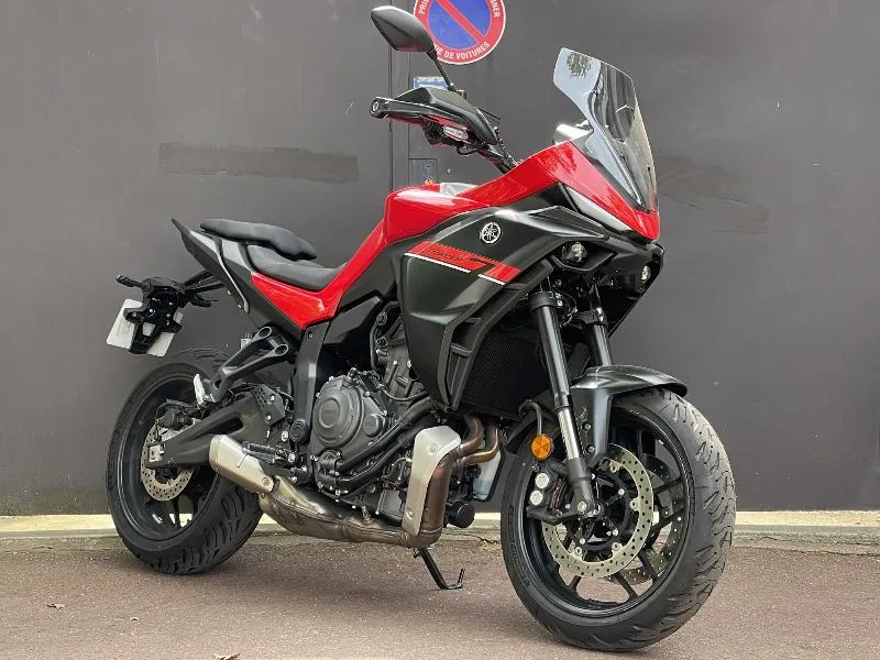 TRACER 7 A2  290KM  198.76MOIS