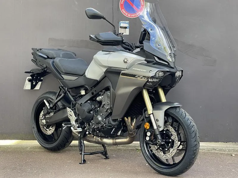 TRACER 9 GT BOITE MECA  280.90MOIS