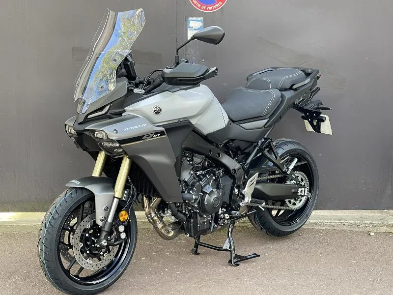 TRACER 9 GT BOITE MECA  280.90MOIS