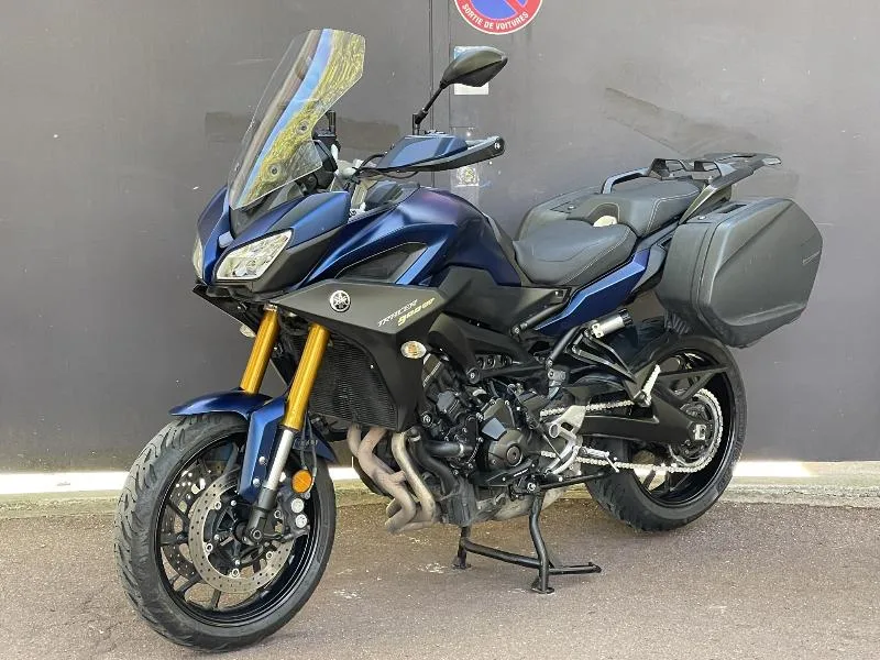 TRACER 900 GT  GARANTIE 12 MOIS