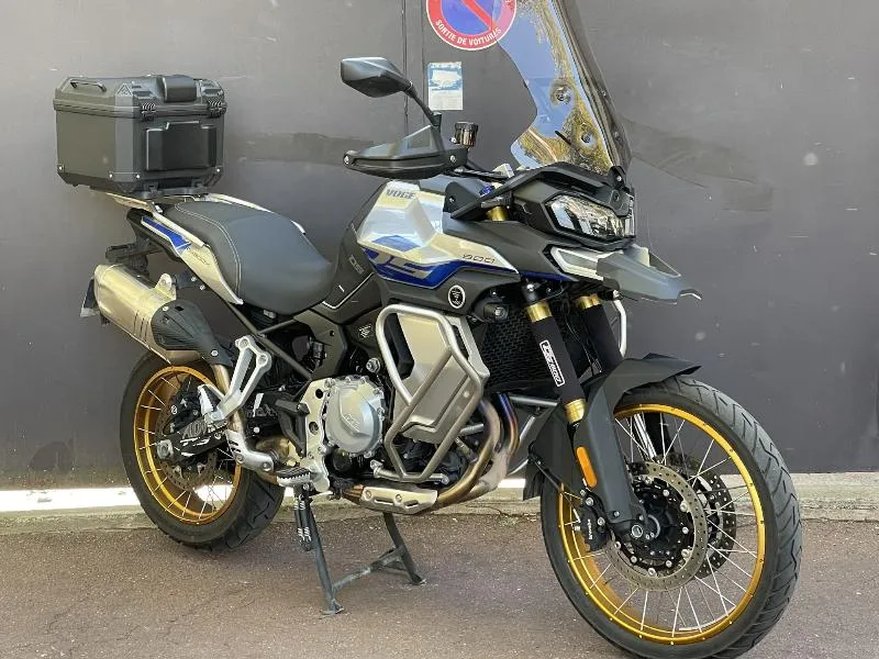 DSX 900  DS900X   GARANTIE 12 MOIS
