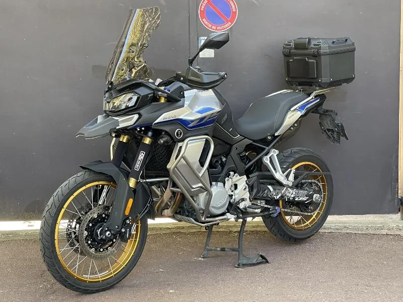 DSX 900  DS900X   GARANTIE 12 MOIS