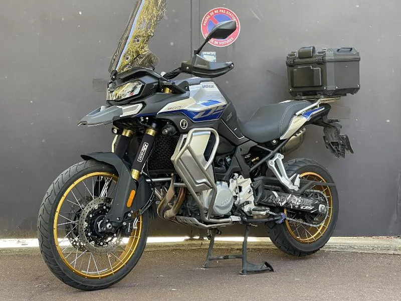 DSX 900  DS900X   GARANTIE 12 MOIS