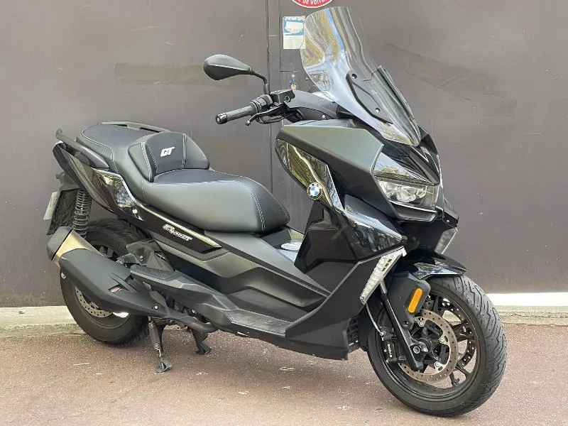 C 400 GT  C400GT  4816KM  GARANTIE 12 MOIS