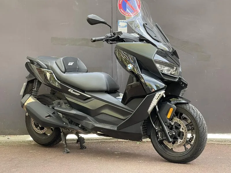 C 400 GT  C400GT  4816KM  GARANTIE 12 MOIS