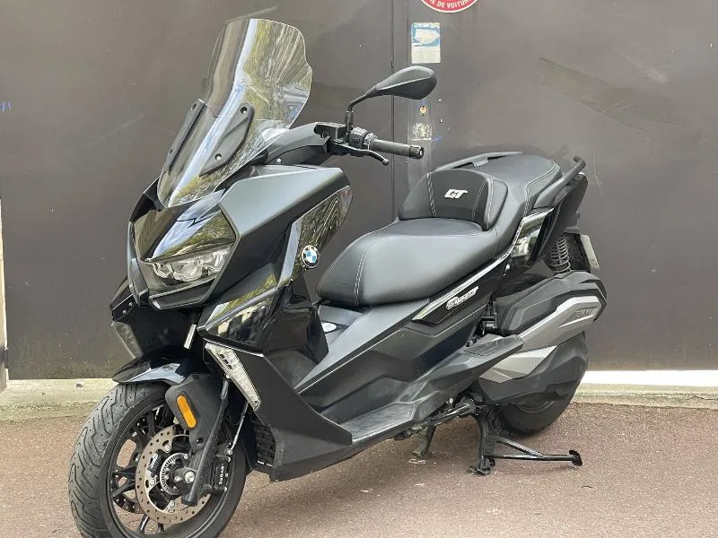 C 400 GT  C400GT  4816KM  GARANTIE 12 MOIS