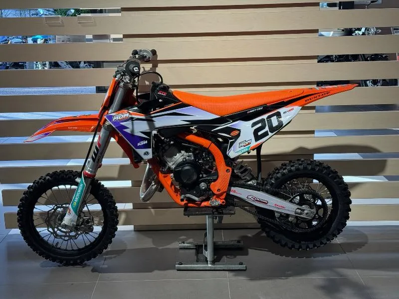 65 SX
