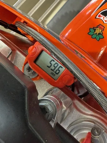65 SX