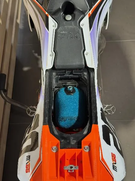 65 SX