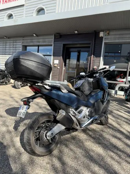 NSS FORZA 750