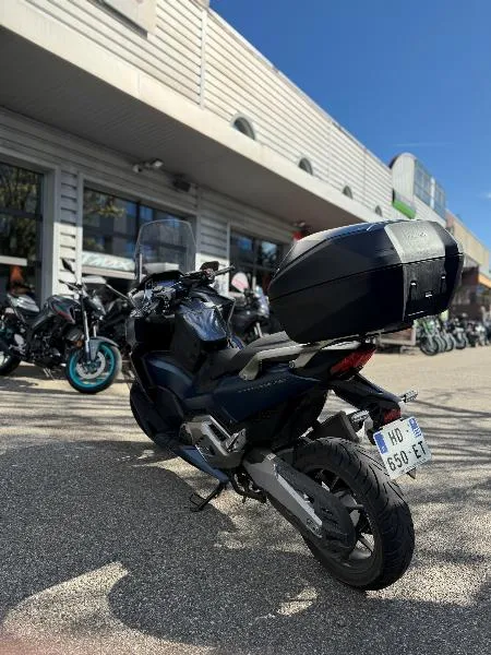 NSS FORZA 750