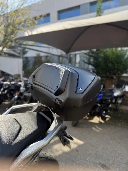 NSS FORZA 750