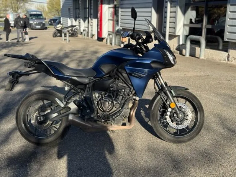 TRACER 700 2020