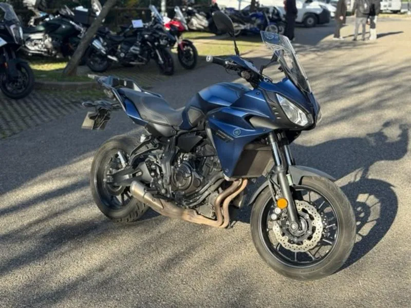 TRACER 700