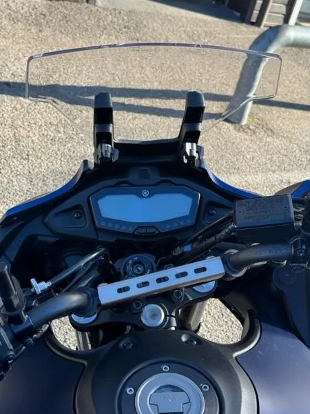 TRACER 700