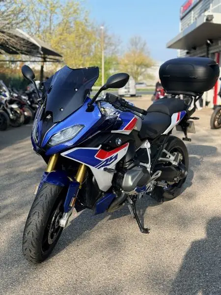 R 1250 RS