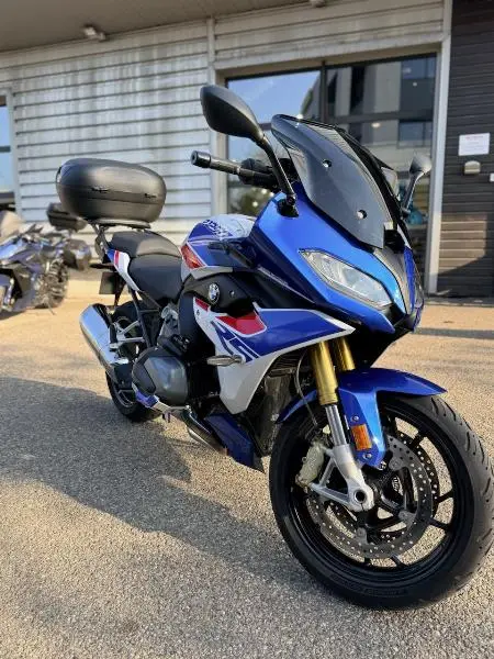 R 1250 RS